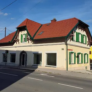  Apartment Graz Ferienwohnung