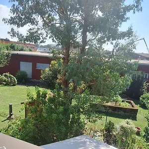  Apartment Liebenau