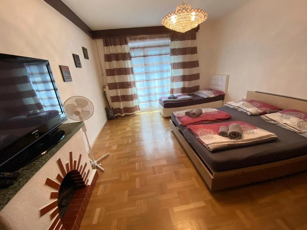 Apartment4U Graz