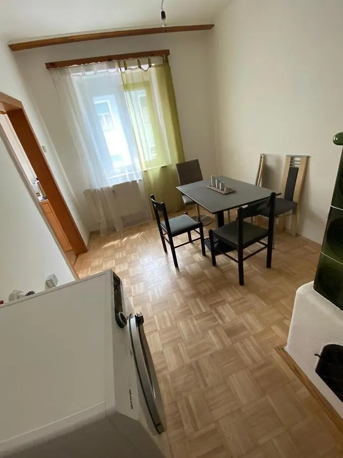 Apartment4U Graz 0*,