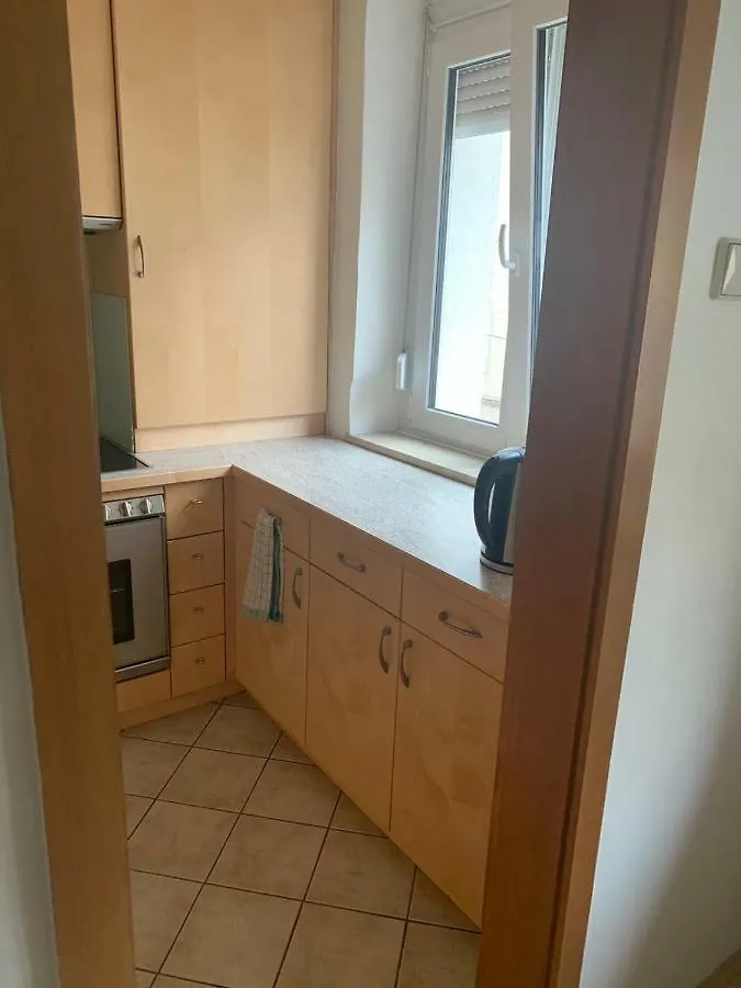 Apartment4U Graz