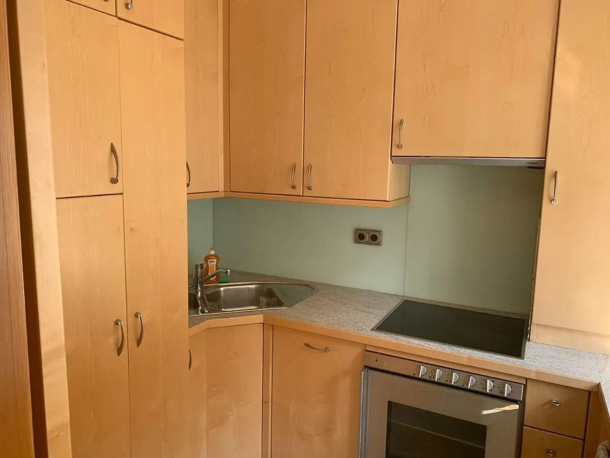 Apartment Apartment4U Graz Austria
